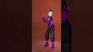 NEW BET EMOTE  #fortniteshorts #shorts #fortnite