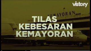 Tilas Kebesaran Bandara Kemayoran