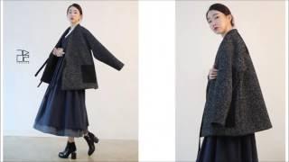 Shinhanbok (新한복) : Modernized daily Hanbok