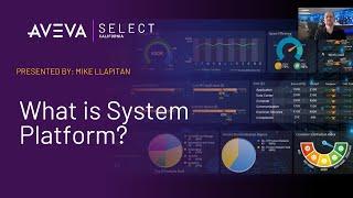 What is System Platform?