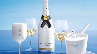 Moët & Chandon Ice Impérial - The Perfect Serve - How to Serve - Official Video
