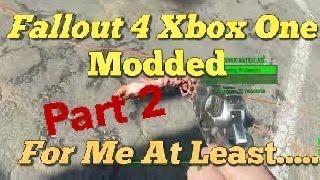 Fallout 4 but very difficult Again