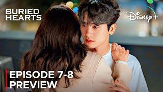 Buried Hearts | Episode 7-8 Preview | Park Hyung Sik | Huh Joon Ho {ENG SUB}