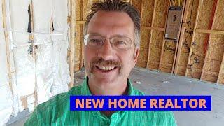 How To Buy A New Construction Home in 2024 | Houston New Construction