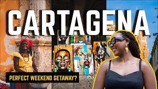 Cartagena, Colombia Travel Guide | Best Things to Do, Where to Stay & Eat