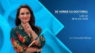 INSUFICIENȚA MITRALĂ, UNA DINTRE CELE MAI FRECVENTE AFECTĂRI VALVULARE - DR. STANISLAV RURAC