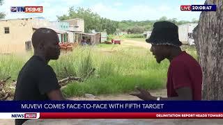 Muvevi comes face to face with fifth target  | News Plus 19 January 2023