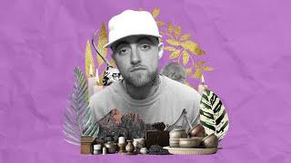 Understanding Mac Miller's Divine Feminine