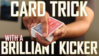 FOOL ANYONE with THIS Simple Card Trick!