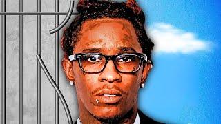 Young Thug FREE! YSL Case Full Breakdown