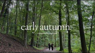 autumn in passing | maastricht days