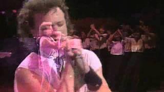 Foreigner - I Want To Know What Love Is (1985)
