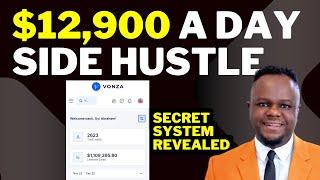 HOW I WENT FROM ZERO TO $100K+ MONTHS (Financial Freedom Masterclass)