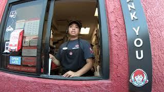 Wendy's Drive-Thru, 1602 W St Mary’s Rd, Tucson, Arizona from DaVita, GX017715