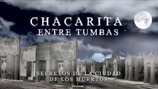 Especiales TN - Chacarita entre tumbas - Bloque 2