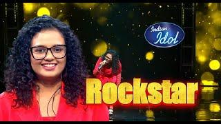 Gun Gun Guna : A Thriling performance by Manasi Ghosh In indian idol