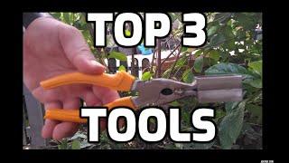 Best air layering (marcot) propagation tools  (reproduce plants)