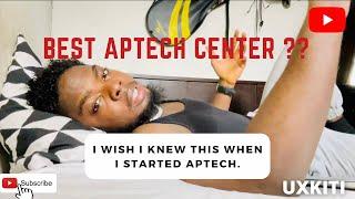 Picking your Aptech Center | How to finish Aptech well & Fast | Getting ready for Middlesex