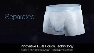 Do you know the Separatec Dual Pouch System?