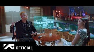 MINO - '탕! (TANG!)' M/V