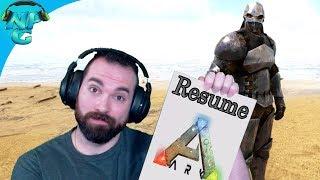 ARK is Broken - Nerd Parade Applies to Studio Wild Card in Order to Fix it!