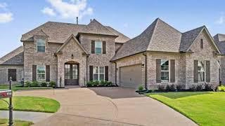 MUST SEE - 4 Bdrm, 3 Bath Home For Sale in Arlington, TN