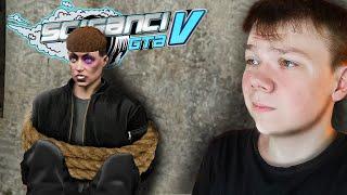 GTA V ŚCIGANCI #66 CO Z DAVIDEM?! 🫨