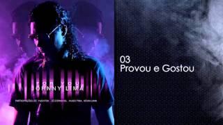 Johnny Lima- Provou e Gostou (Oficial)