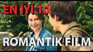 Sinema Tarihinin En İyi 10 ROMANTİK FİLMİ !