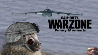 Our Experiences in COD... / Warzone