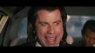 You Gotta Have an Opinion - Pulp Fiction (1994) - Movie Clip HD Scene