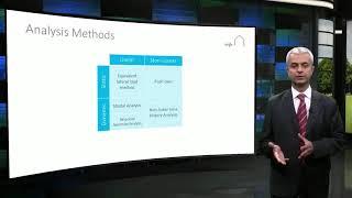 4 Methods for Seismic Analysis