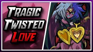 The Tragic Twisted Love Of Yubel (Yu-Gi-Oh GX)