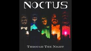 NOCTUS - Through The Night (MUSIC VIDEO)