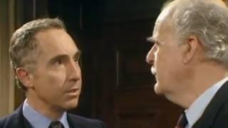 You're a Banker | Yes, Minister | BBC Studios