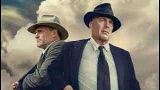 The Highwaymen  Full Movie Facts & Review / Kevin Costner / Woody Harrelson