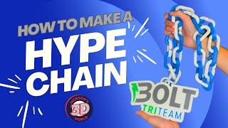 Make Your Own Viral Hype Chain! | 3D Printing Tutorial @BambuLab