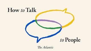 Why There Are So Few Places to Hang Out: How to Talk to People Podcast, Episode 2