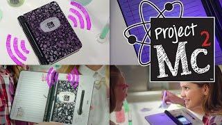 Project Mc² | A.D.I.S.N Journal