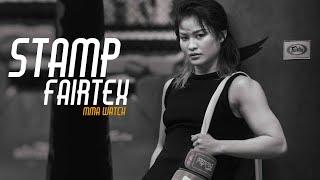 Spotlight | Stamp Fairtex