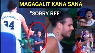 Maling Akala Christian Standhardinger | Terrafirma vs Northport