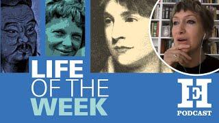 Mary Wollstonecraft: life of the week | HistoryExtra podcast