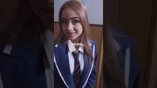 Дима и Полина, это конец?(#школа @hladenkoscholl #школаглазамишкольника #дерзкий #шгш #полина #дима