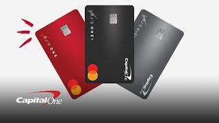 BJ's One Mastercard - Enrollment | Capital One