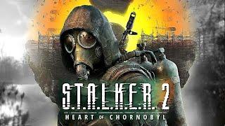 ️S.T.A.L.K.E.R. II: Heart of Chornobyl ► Максимальная Сложность Сталкер 2 ► Прохождение — Стрим #1