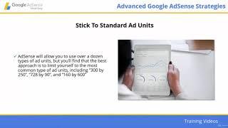 6  Money Making AdSense Optimization Tips And Strategies