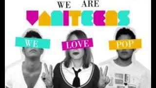 Vaniteens - WE LOVE POP [TEASER]