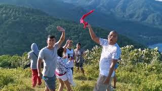 Little Batanes in Pintuyan, Southern Leyte