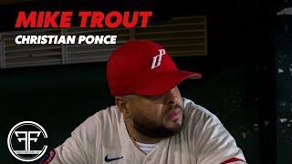 CHRISTIAN PONCE [EL SICA] - MIKE TROUT (OFFICIAL MUSIC VIDEO)