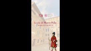 Le vie di Marco Polo | Episodio 15